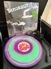 Dinosaur Jr. – Beyond – ALT/INDIE *COLOR/SEALED*