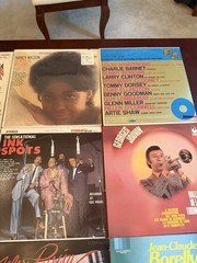 18 Jazz & Easy Listening LP Record Lot Al Hirt Chuck Mangione Dukes of Dixieland