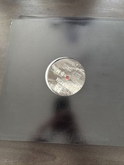50 CENT Get Rich or Die Tryin‘ PROMO VINYL 2LP G-Unit + 2 Bonus 12” Wanksta