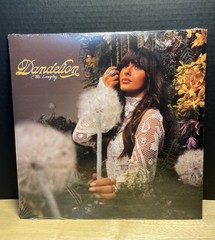 Ella Langley Dandelion 2 LP Vinyl Album NEW!
