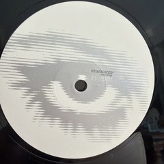 Disco Citizens – Nagasaki Badger 12″ vinyl record 1998 trance on Xtravaganza lp