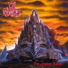In Flames – The Jester Race (CLEAR YELLOW VINYL LP Nuclear Blast 2026) – METAL *