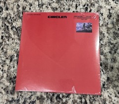Post Malone Circles Blue Colored 7″ Vinyl Single (CONDITION: MINT)