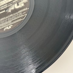 Funklab – Favorite Dreams 12” Vinyl FLR020 Electro 2001 USA (020)