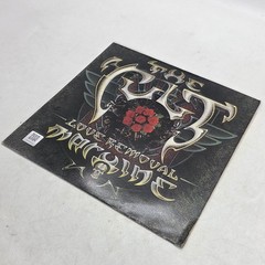 The Cult Vinyl Record Album Rock Music LP Collectable Classic Release GUC