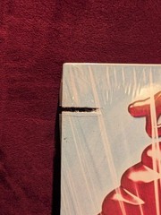 The Tubes Self Titled Vinyl Original Hype Sticker and Shrink Wrap VG+