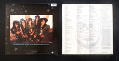 LA GUNS Cocked & Loaded 19989 Original US VERTIGO PRESSING