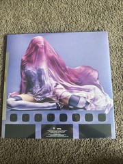 MADONNA CONFESSIONS II 16-Track Numbered Deluxe 2LP Set D2C Exclusive NEW SEALED