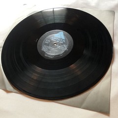 Heavy Complex Prog PROMO Original Press Happy The Man Debut EX Vinyl