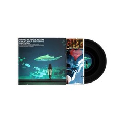 Bring Me the Horizon Count Your Blessings – Repented (Vinyl) 12″ Album