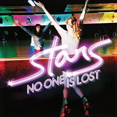 Stars – No One Is Lost – Vinyl Record