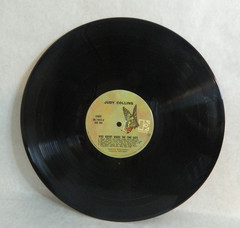 JUDY COLLINS who knows where the time goes 1968 Elektra EKS-74033