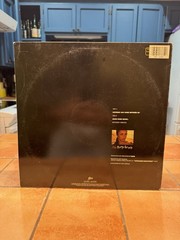 Sade Nothing Can Come Between 12” Maxi 1988 Gold Stamp Promo 1st Press Rare OOP