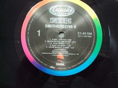 The Smithereens – 11 – (1988 US vinyl LP), Used, Tested, Free S/H