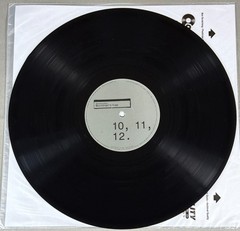 Squarepusher Burningn’n Tree UK First Press Warp Records WARPLP53 Vinyl 2-LP NM