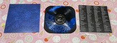 Rare Jack White No Name Third Man Records TMR-1000 BOMBED OUT Variant RRS 1/100