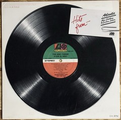 Klein & MBO The MBO Theme Rare Original 1983 Promo Atlantic Italo Disco NM 12″