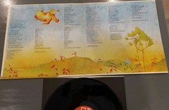 Rhinoceros „Better Times are Coming“ Vinyl LP EKS-74075