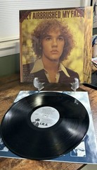 R.E.M. “Eponymous” Vinyl LP Record Album – In Shrink / Hype!