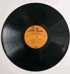 Jimi Hendrix Experience Electric Ladyland Vinyl LP Reprise 2RS-6307 Ex-Nm Vinyl