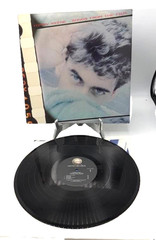 Tommy Keene: Songs From The Film – LP (Allied Pressing)