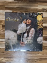 Ella Langley – Dandelion Puffball White Colored Limited Vinyl Record 2LP