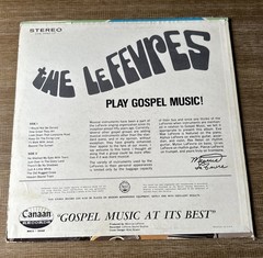 the lefevres Record