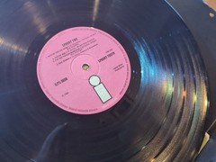 Spooky Tooth Spooky Two Gary Wright 1969 UK PINK Island ILPS 9098 NM- Vinyl