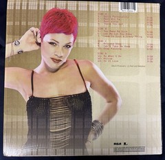 P!NK Can’t Take Me Home LP 12″ Black Vinyl RCA 9075-80836-1 Sealed We Are Vinyl