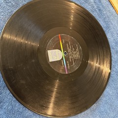 THE 4 SEASONS:The 4 Seasons Gold Vault Of Hits Phillips PHS-600-196 1965 VG-/G