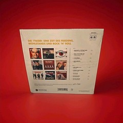 (Wolfenstein) Neumond Classics Vinyl Collection by Various Artists – 4 Records