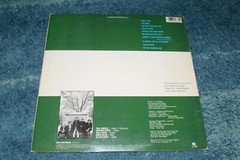 Ruefrex~Flowers For All Occasions~1985 Indie Rock~Cathal Coughlan~EX Vinyl
