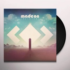 Madeon Adventure Vinyl Standard Black Edition