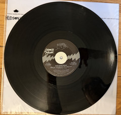 Dan Hartman – Vertigo / Relight My Fire