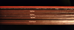 Phil Collins No Jacket Required (Fully Tailored) 4LP Set