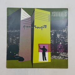 THE SMITHEREENS Green Thoughts C148375 G1 LP Vinyl VG++ Cover VG+ 1988 CH Club