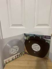 Vince Guaraldi It’s Arbor Day, Charlie Brown RSD 2026 Record Store Day LP