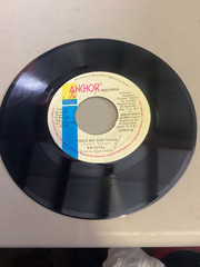 Sanchez / Lady G / Krystal – Half My Age / Twice My Age (7″) Good Condition
