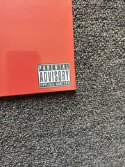 Westside Gunn & MF DOOM – Westside Doom 12” – Sealed 513/600 DAUPE! Griselda