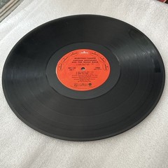 Unconditionally Guaranteed – Captain Beefheart and The Magic Band -1974 vinyl LP