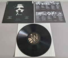 DOWN (Pantera) original Vinyl LP Nola (1995 Elektra/EastWest, Germany)