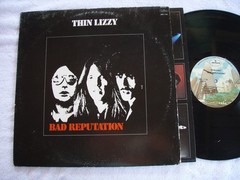 ~~THIN LIZZY~~BAD REPUTATION~~INNER~~VG+ / VG++