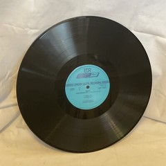 Ashkenazy Plays And Conducts Mozart (Vinyl, 1982) London LDR 71007 NM LP Record