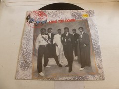 READY FOR THE WORLD – Love you down – 1986 UK 12″ Vinyl Single
