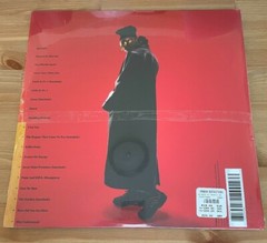 Little Simz – Sometimes I Might Be Introvert – Red Color Vinyl 2LP – IMPORT NEW