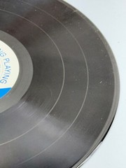 1968 Duke Pearson “The Phantom” LP Vinyl BST 84293 Blue Note Records READ Jazz
