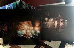 My Morning Jacket Vinyl 🎸 It Still Moves 4 LP Deluxe + LIVE Vol 2 Chicago 3 LP