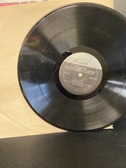 Two Buckets Stories For Children Vinyl Record Singcord 1975 Rare Vintage