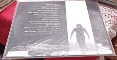 The Crow Original Motion Picture Soundtrack 2LP Vinyl 2020 Rocktober VG+ NIN The