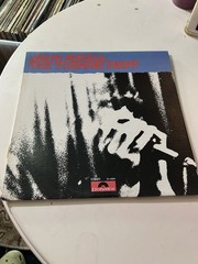 John Mayall The Turning Point Vinyl Record Album Polydor 24 4004